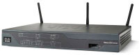 Cisco 888 Integrated Services Router (C888SRST-K9) Cisco 888 Integrated Services Router (C888SRST-K9)